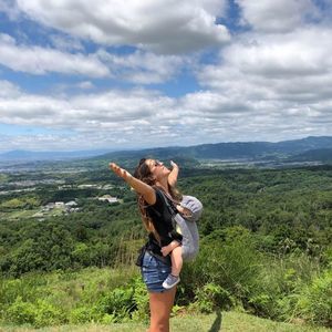 Meet your Posher, Yvette